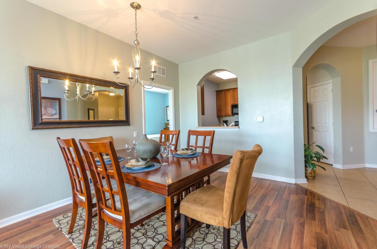 Beautiful Pet Friendly Condo Near Pool Orlando Zewnętrze zdjęcie
