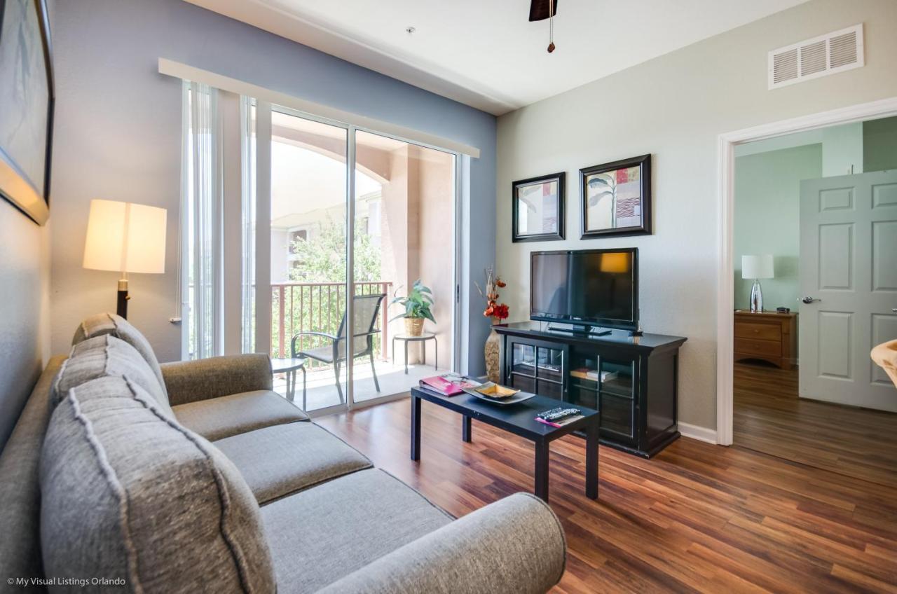 Beautiful Pet Friendly Condo Near Pool Orlando Zewnętrze zdjęcie