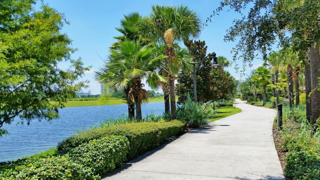 Beautiful Pet Friendly Condo Near Pool Orlando Zewnętrze zdjęcie