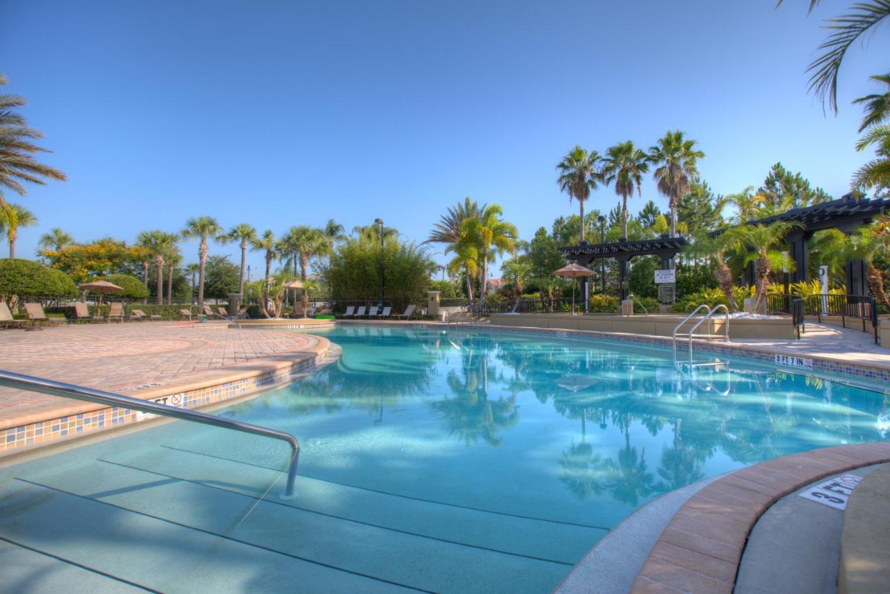 Beautiful Pet Friendly Condo Near Pool Orlando Zewnętrze zdjęcie