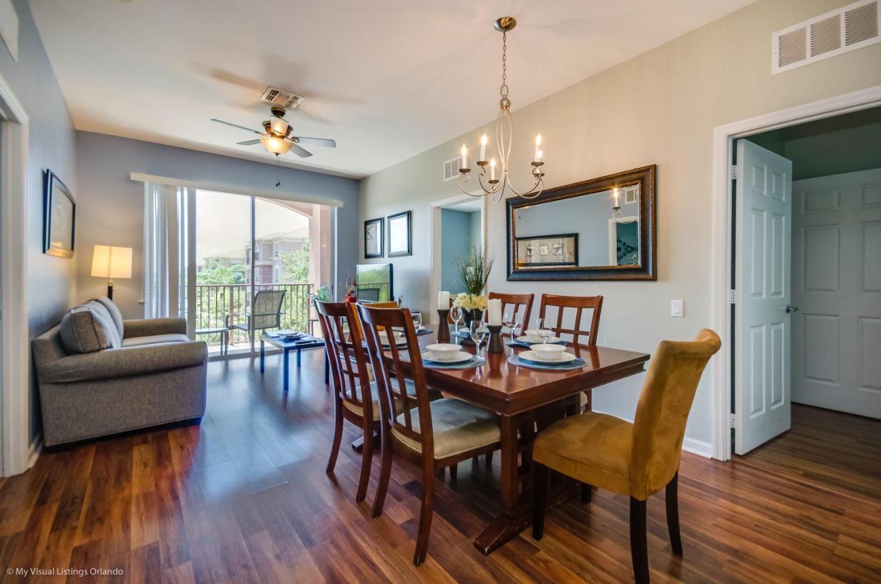 Beautiful Pet Friendly Condo Near Pool Orlando Zewnętrze zdjęcie