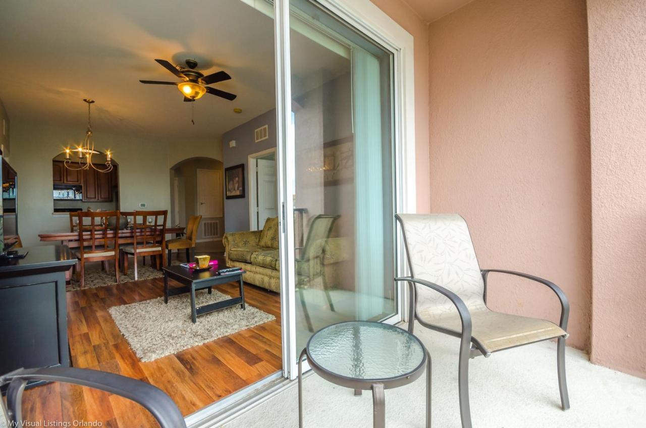 Beautiful Pet Friendly Condo Near Pool Orlando Zewnętrze zdjęcie