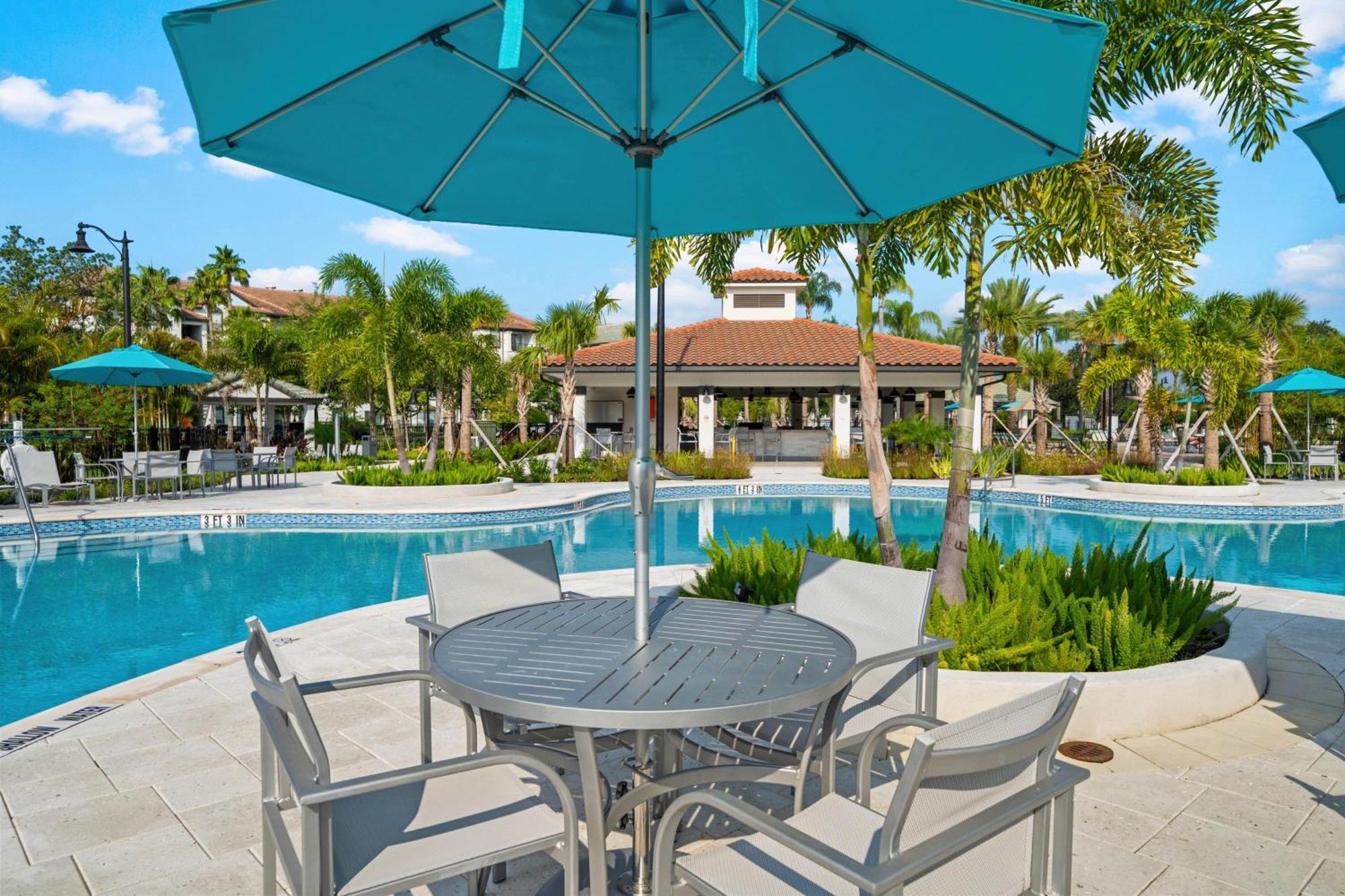 Beautiful Pet Friendly Condo Near Pool Orlando Zewnętrze zdjęcie