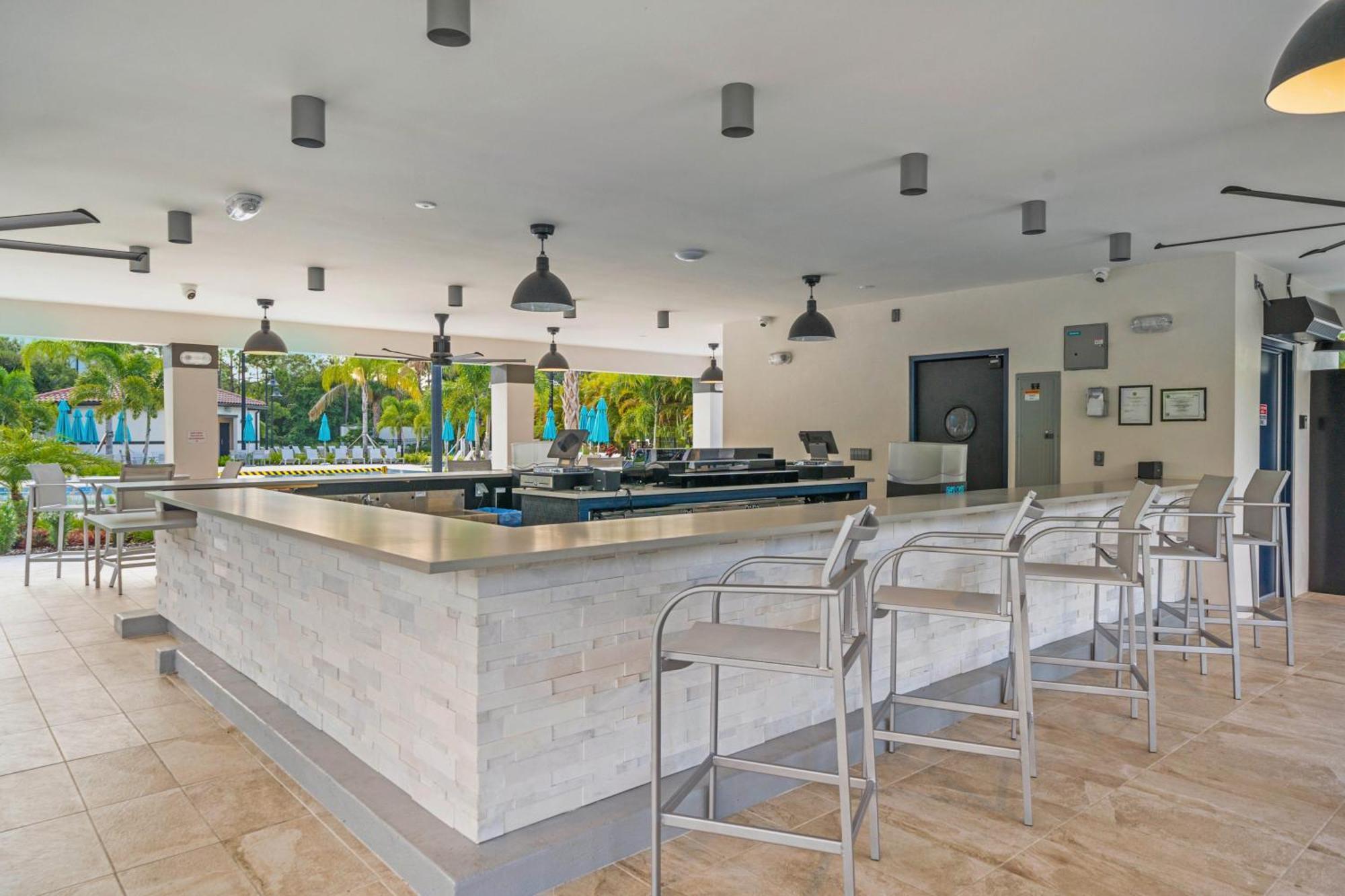 Beautiful Pet Friendly Condo Near Pool Orlando Zewnętrze zdjęcie
