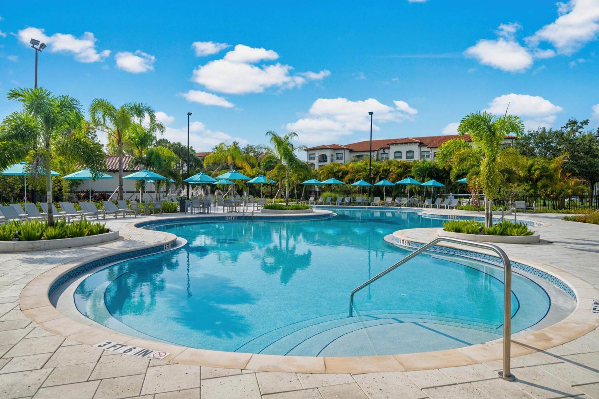 Beautiful Pet Friendly Condo Near Pool Orlando Zewnętrze zdjęcie