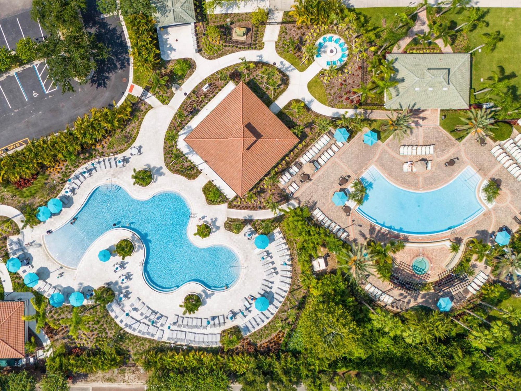 Beautiful Pet Friendly Condo Near Pool Orlando Zewnętrze zdjęcie