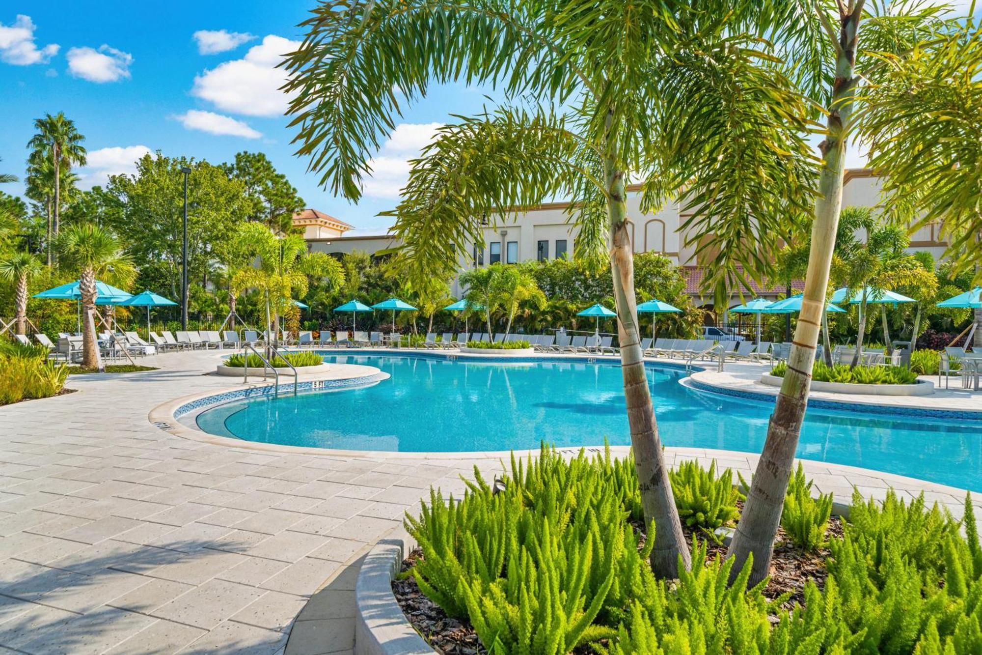 Beautiful Pet Friendly Condo Near Pool Orlando Zewnętrze zdjęcie